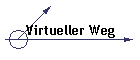 Virtueller Weg